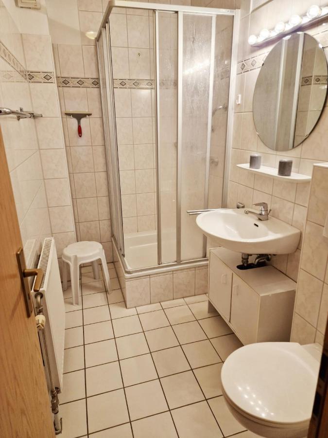 Steuermann Apartamento Dorumer Neufeld Exterior foto